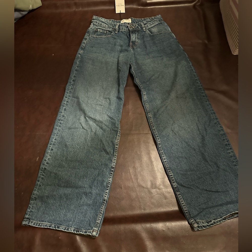 Motel rocks jeans